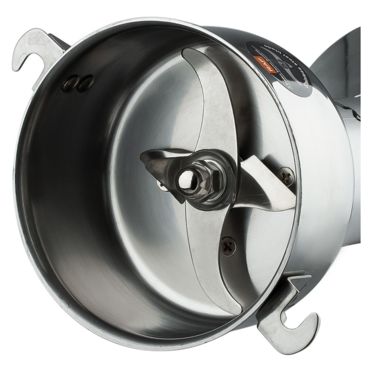 Miniatura 2 de Molino De Granos Eelctrico